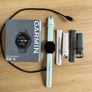 Garmin Venu 3S 41mm plus Box plus 3 Straps Excellent Condition Image 7