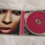 Mary J Blige - No More Drama Cd Image 2