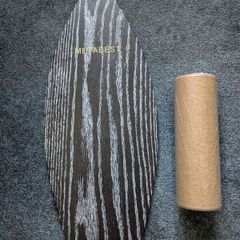 METABEST Wooden Balance Board