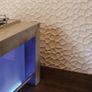 WallArt 24 pcs 3D Wall Panels GA-WA01 Gaps Image 5