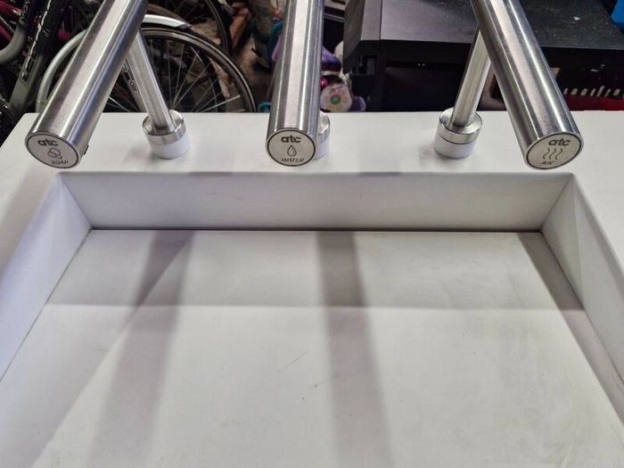 Sink unit