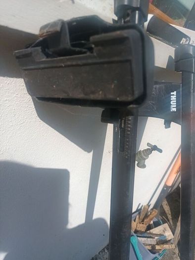 Roof Rack Thule