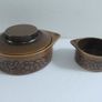 Celtic Earthenware Limerick Pattern Retro Set 9 Pieces Image 3