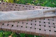 Antique Mangle Board