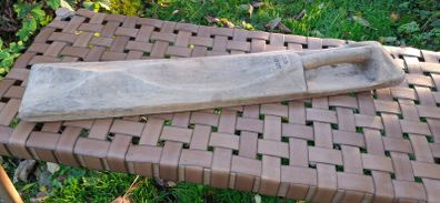 Antique Wash Mangle Board