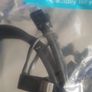 Vention 1m 2 in 1 micro/lightning apple iPhone cable Image 2