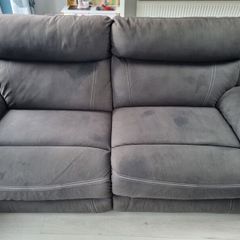 Electric Recliner Sofa