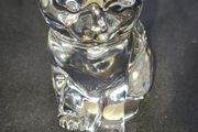 Beautiful Crystal Ornaments Cat, Frog, Duck, Bear, Turtle etc Price is for 1 Only, Postage Available