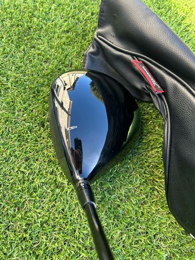 Titleist TSR 3 Driver