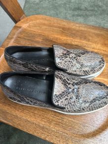 Stella McCartney Platform Loafers