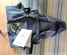 Apidura Saddle Bag