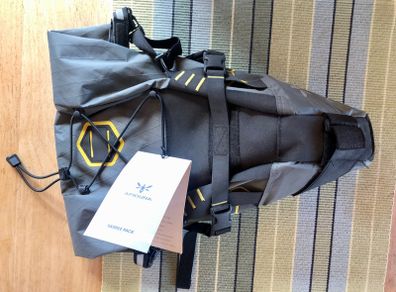 Apidura Saddle Bag