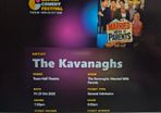 Meet The Kavanaghs