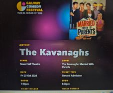Meet The Kavanaghs