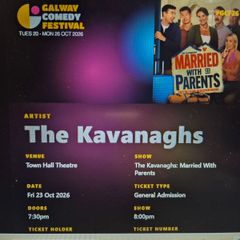 Meet The Kavanaghs