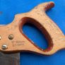 10" Tenon Saw by Footprint Image 2