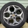 5x108 Ford alloys Image 4