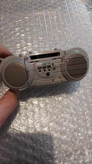 Transformer  / toy