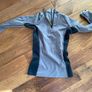 rash vest / thermal top, size S Image 2