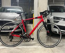 Road bike