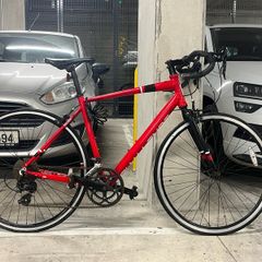 Road bike