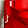 Stokke Tripp Trapp High Chair Red Image 4
