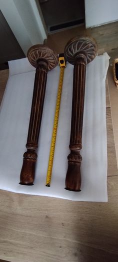 candlestick holders