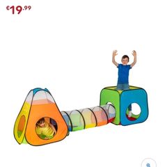 Kids tents