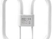 16 W 2 pin 2D Lamps
