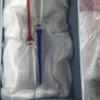 Kilkenny Living Champagne Flutes Image 4
