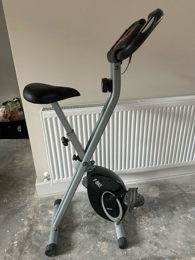 Fitness Bike for at home training F-Bike