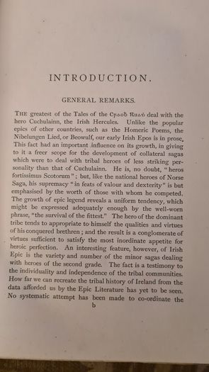 Marital Career Of Conghal Clairinghneacht Edited For The First Time With Translation. Hardback In Good Condition 1904.