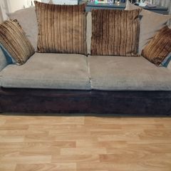 3 seater and 1 seater for free