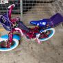 Girls bikes Image 2