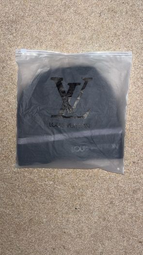 Louis Vuitton hat