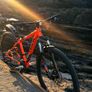 Like New Fully Serviced Trek Marlin 6 29 Inch Mountain Bike M/l Frame Image 3