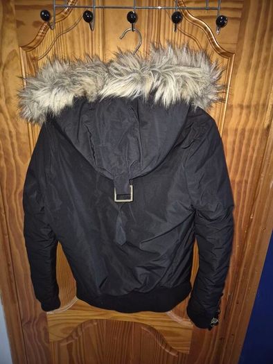 Brand new jacket next