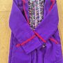 Willy Wonka Costume aged 5-7 Image 5