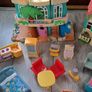 Fisher price Two foldable houses Image 9
