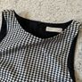Girls Zara tunic dress age 12 Image 3