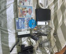 nintendo wii