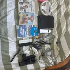 nintendo wii