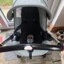 Doona Car Seat Image 3