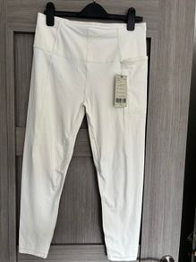 Sweaty Betty Super Soft 7/8 Yoga Leggings