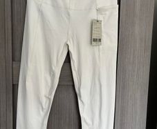Sweaty Betty Super Soft 7/8 Yoga Leggings (BNWT)
