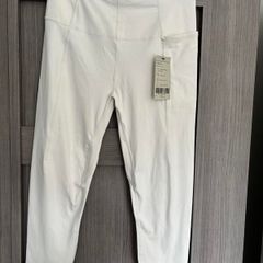 Sweaty Betty Super Soft 7/8 Yoga Leggings