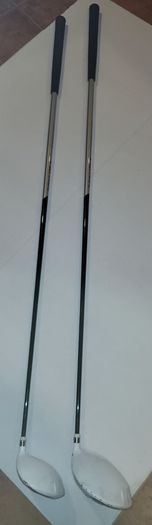 Golf Clubs - Mixed