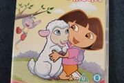 DVD Dora The Explorer