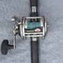 Boat rod and reel Image 2
