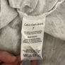 Boys Calvin Klein hoodie - Age 7 Image 4